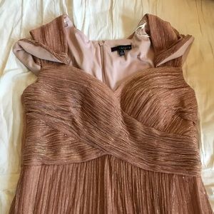 Sangria Formal Dress Size 12
